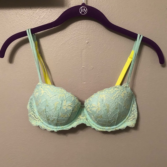 PINK Victoria's Secret Other - Victoria’s Secret Pink Bra